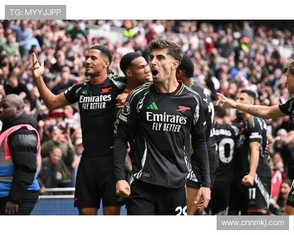 曼城迎战阿森纳巅峰对决谁能掌控英超冠军命运关键之战