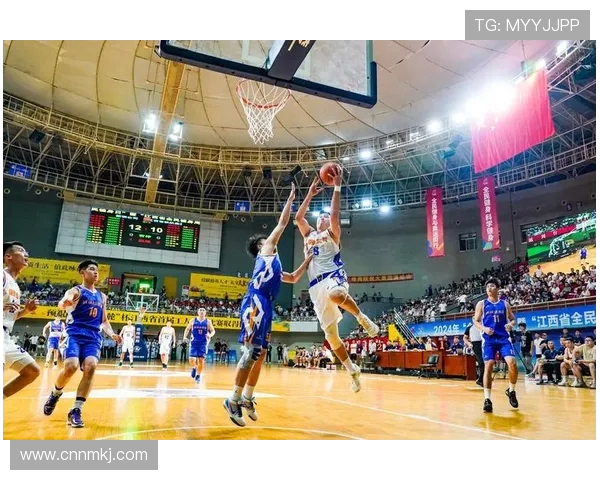 篮球热潮点燃青春激情凝聚团队力量共筑赛场辉煌梦想