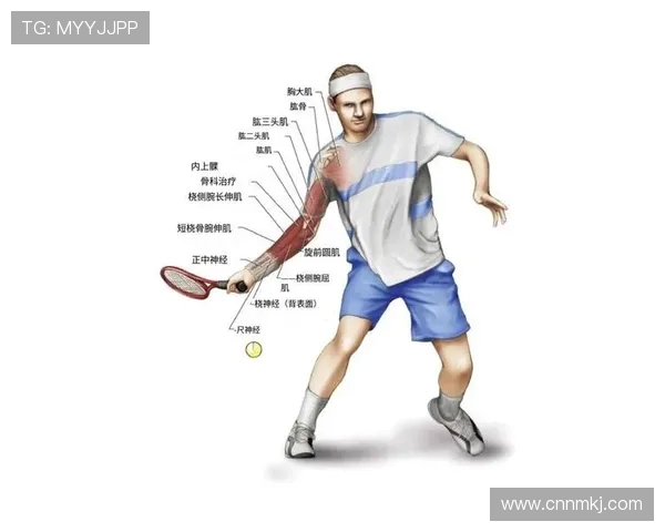 网球运动的魅力与科学训练对身心健康发展的深远影响分析