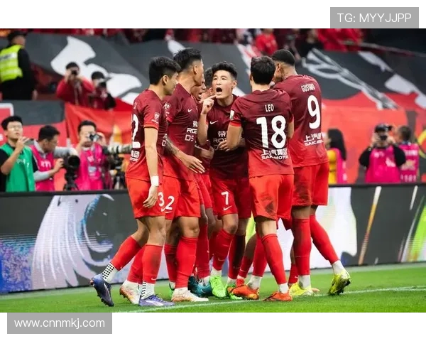 上海海港迎战上海申花巅峰对决再燃申城谁能称霸沪上绿茵