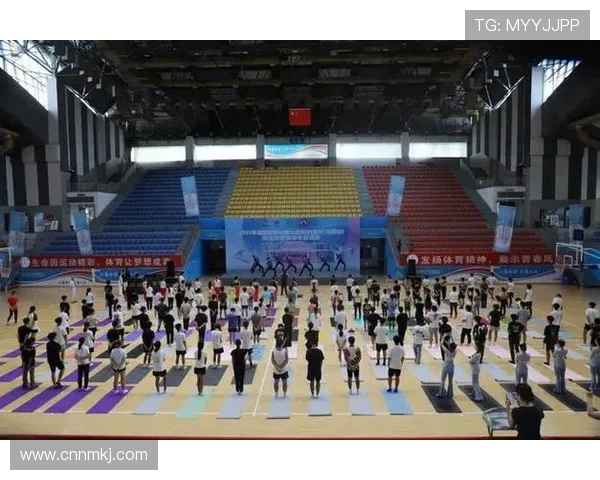 体育强国梦激发全民健身热潮推动社会全面健康发展新征程