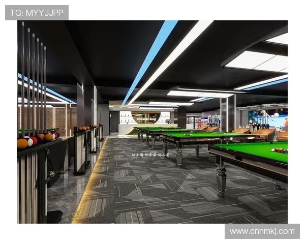 以台球为纽带探索竞技魅力与心理博弈并感悟运动精神的深层价值