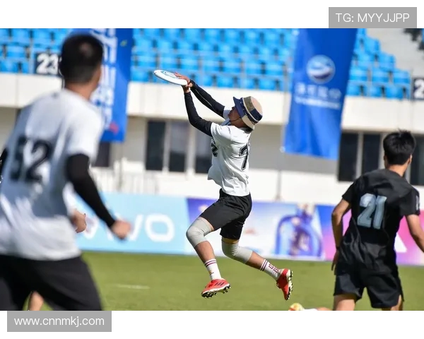 南京飞盘队的战术解析与控制策略探讨