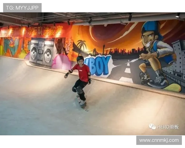 广州滑板队心理素质分析及其对竞技表现的影响研究