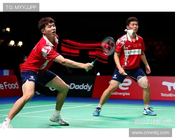 广州羽毛球队速度分析与训练策略探讨助力竞技水平提升