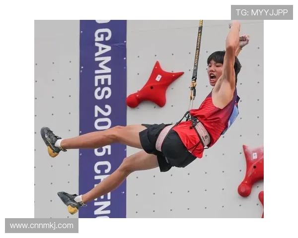 成都攀岩队力量之争引发热议探讨攀岩运动的公平与竞技精神