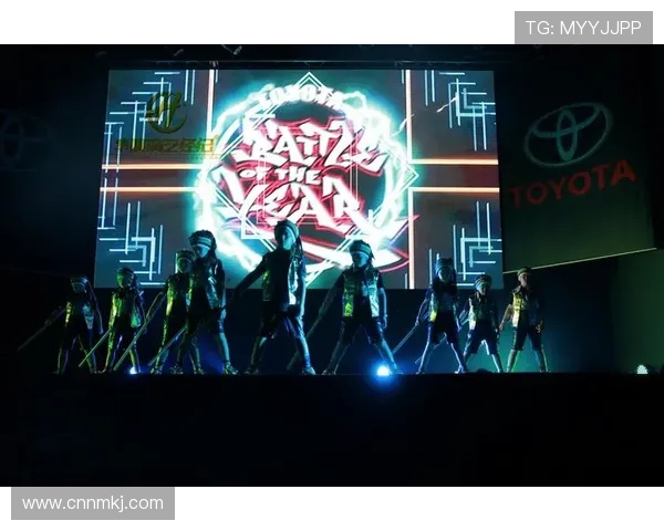 杭州街舞队在全国速度排行榜中荣获第4名展现实力与风采