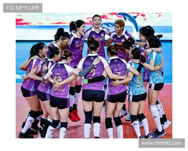 武汉排球队的速度之谜揭晓:排球巨献背后的训练与激情 武汉排球队的速度之谜揭晓:排球巨献背后的训练与激情