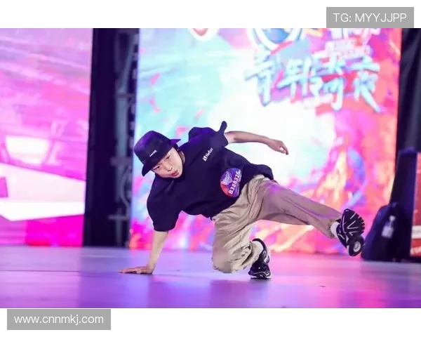 街舞梦想在北京绽放:一支街舞队的成长与奋斗历程记录 街舞梦想在北京绽放:一支街舞队的成长与奋斗历程记录