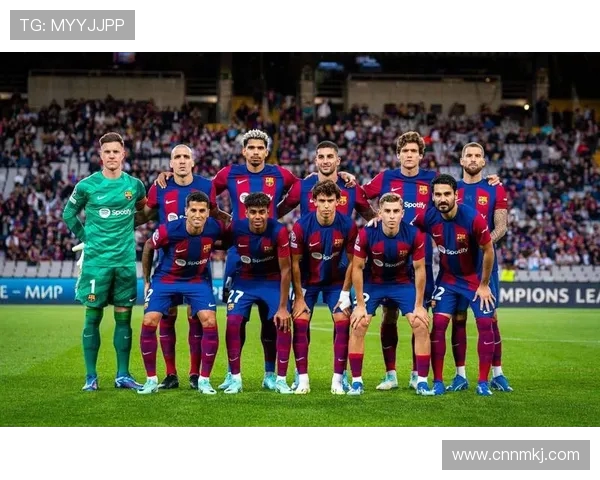 巴塞罗那激战豪门球队,赛季精彩对决全程回顾