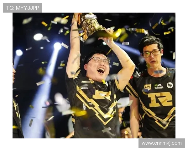 电竞圈震动 新战队横空出世 颠覆传统赛制引领未来潮流