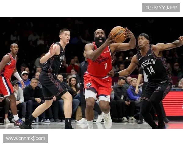 2016年NBA常规赛篮网对决快船精彩回顾与赛后分析