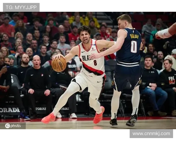 2019年NBA季后赛开拓者与掘金激战回顾精彩瞬间与战术分析