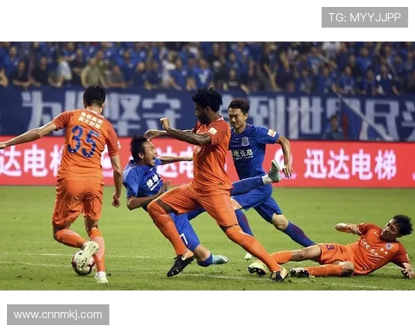 中超鲁能与上海对决结果揭晓精彩瞬间回顾与赛后分析 中超鲁能与上海对决结果揭晓精彩瞬间回顾与赛后分析