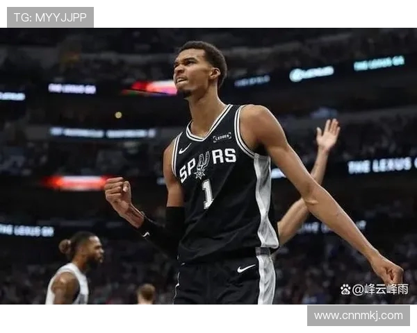 文班亚马法国队首秀狂砍27分震撼意大利引发NBA球探高度关注